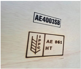 BMSB Heat Treatment